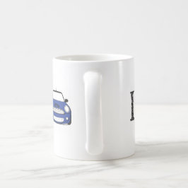 I Liebe-Minikaffee-Tasse Kaffeetasse