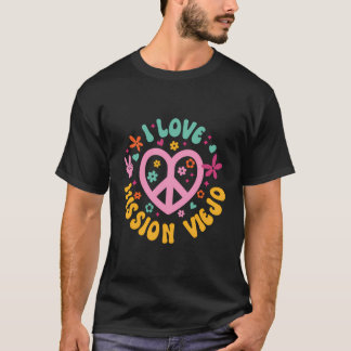 I Liebe Mission Viejo T-Shirt