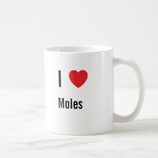 I Liebe Molen Kaffeetasse