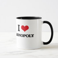 I Liebe-Monopol