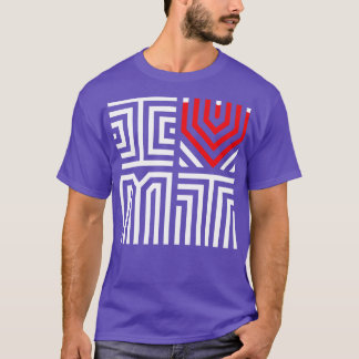 I Liebe Montana 3 T-Shirt