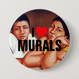 I Liebe Murals™ Button (Anpassen!)