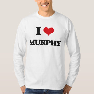 I Liebe Murphy T-Shirt