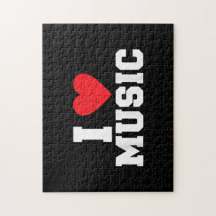I Liebe Music Lover
