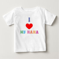 I Liebe My Nana