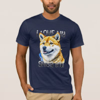 I Liebe My Shiba Inu | Hundebesitzer