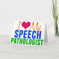 I Liebe My SLP
