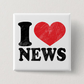 I Liebe-Nachrichten Button