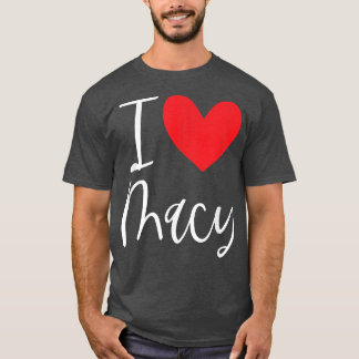 I Liebe Name Personalisiert Girl BESTE FREUNDIN Fr T-Shirt