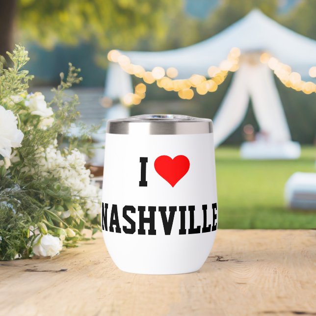 I Liebe Nashville (Hochzeit (gedreht))