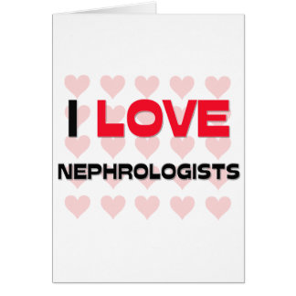 I LIEBE-NEPHROLOGEN