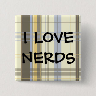 I LIEBE-NERDS BUTTON