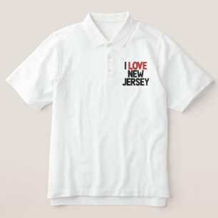 I LIEBE NEW JERSEY