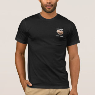 I Liebe New York City T-Shirt