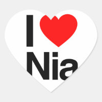 i Liebe Nia