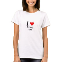 I LIEBE NIEDLICH