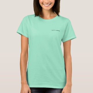 I Liebe NURSES T-Shirt