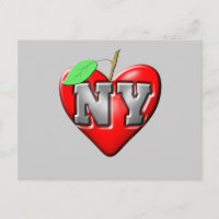 I Liebe NY