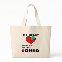 I Liebe Ohio