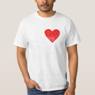I Liebe Ohio Staat OH Zuhause Staat T-Shirt