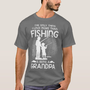 I Liebe Opa Opa Special  T-Shirt