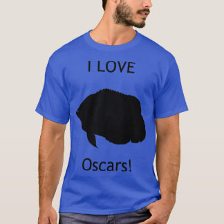I Liebe Oscars T-Shirt