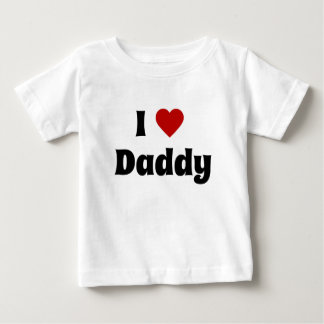 I Liebe Papi Tshirt