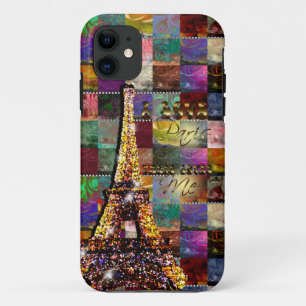 I Liebe Paris - Fall iPhone 5 Case-Mate iPhone Hülle