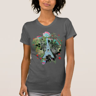 I Liebe Paris T - Shirt