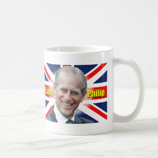 I Liebe Philip Kaffeetasse