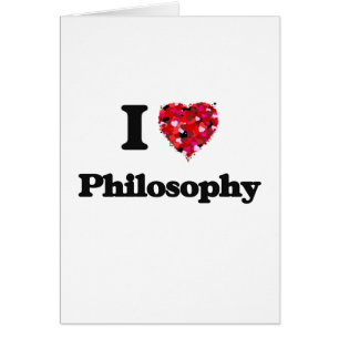 I Liebe-Philosophie