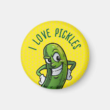 I Liebe Pickles