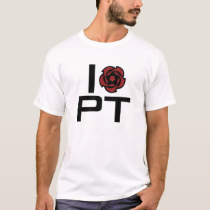 I Liebe Pint T-Shirt