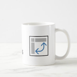 I Liebe PivotTables Tasse