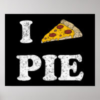 I Liebe Pizza Pie