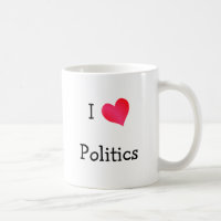 I Liebe Politik