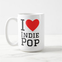 I LIEBE POP