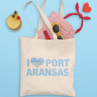 I Liebe Port Aransas Niedlich Texas Beach Urlaub