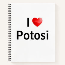 I Liebe Potosi