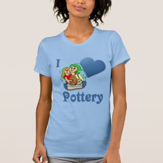 I Liebe-Potterie #2 T-Shirt