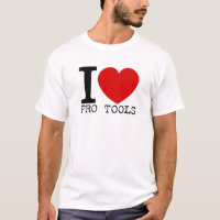 I Liebe-Prowerkzeuge (Schwarzes)