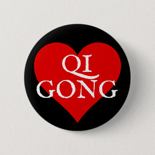 I Liebe qi Gong-Taste Button