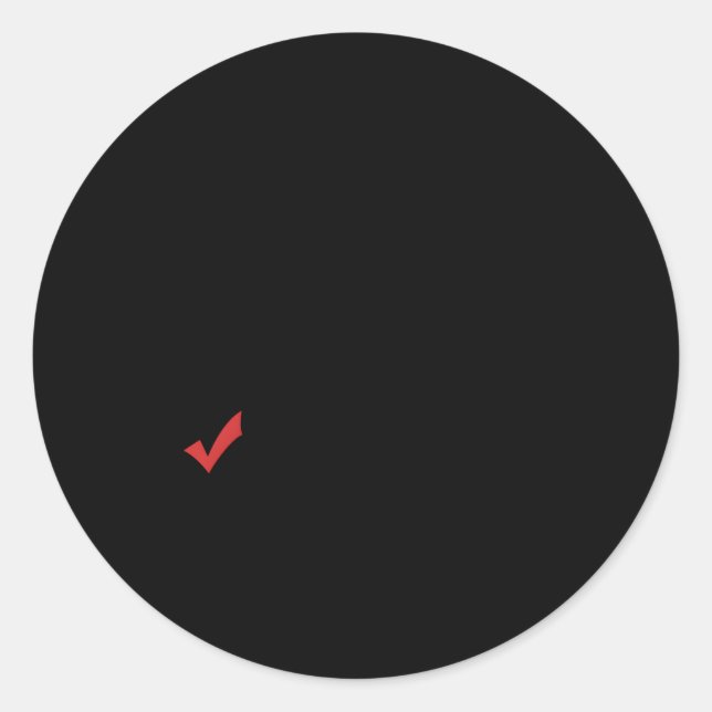 I Liebe Queso Runder Aufkleber (Vorderseite)