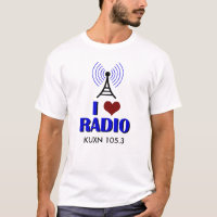 I Liebe Radio Custom Station DJ