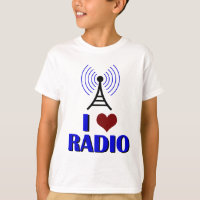 I Liebe Radio Kids