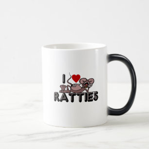 I Liebe Ratties Verwandlungstasse