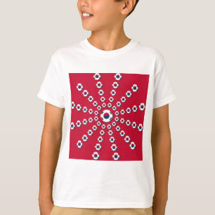 I Liebe Red T-Shirt
