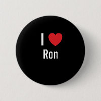 I Liebe Ron
