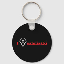 I Liebe Salmiakki