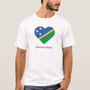 I Liebe Salomonen T-Shirt
